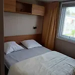 Mobil Home Bouginvilliers 2