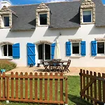 Madig Azul - Maison Avec Piscine