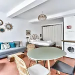 Superb Studio Au Coeur Du Panier