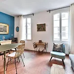 Superb Studio Au Coeur Du Panier