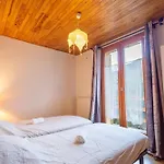 Chalet 6 Personnes Meribel