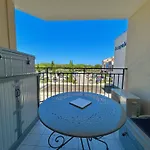 T2 Cabine Climatise Avec Parking A Argeles-Sur-Mer - Fr-1-388-231
