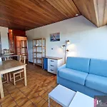 Joli Studio Vue Mer, Proche Plage A La Rochelle - Fr-1-825-47