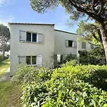 Villa A La Palmyre Pour 7 Pers, Animaux Admis, Parking, Clim, Wifi - Fr-1-705-102