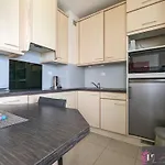 Appartement T3, 4 Couchages, Balcon Sud, Proche Plage La Rochelle - Fr-1-825-65