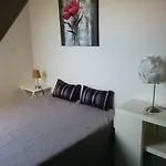 Appartement T3, 4 Couchages, Balcon Sud, Proche Plage La Rochelle - Fr-1-825-65