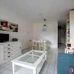 Studio Meuble 4 Pers, Terrasse Et Parking Proche Mer - Fr-1-825-23