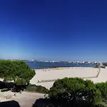 Studio Meuble, 2 Personnes, Vue Mer - Fr-1-825-61