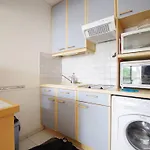 Appartement Meuble Avec Piscine - 4 Pers, La Rochelle - Fr-1-825-56