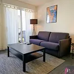 Studio Meuble Avec Wifi A La Rochelle - Fr-1-825-37
