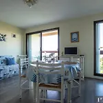 Studio Meuble - 4 Personnes, Vue Port - Fr-1-825-34