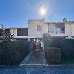 Studio A Argeles-Sur-Mer Avec Piscine Et Animaux Admis - Fr-1-225-826
