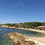 Appartement Moderne Avec Vue Mer A Six-Fours-Les-Plages
