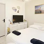 Niala Studio In City Center Of Marseille At Vieux-Port And Opera