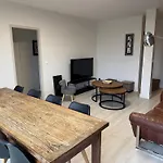 Appartement 3 Chambres Doubles Grand Loft Lorient Centre
