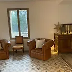 La Maison Bonne Aventure