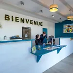 Campings Le Platin La Redoute