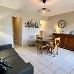 Tribord, Charmante Maison En Duplex Au Coeur Du Crotoy - Ideale Pour Un Sejour En Baie De Somme