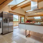 Charmant Appartement 3 Chambres Au Grand-Bornand, Proche Pistes Et Navette, Parking Inclus - Fr-1-467-136