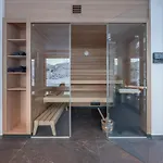 Chalet De Luxe Avec Piscine Interieure Et Sauna, Proche Chamonix - Fr-1-343-261