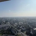 La Haut - Le Panoramique Briochin