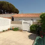 La Grenette Saint Gilles Croix De Vie