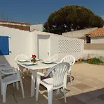 La Grenette Saint Gilles Croix De Vie