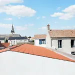 Meridien Saint Gilles Croix De Vie