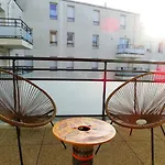 Appartement Saint Gilles Croix De Vie - Alize