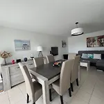 Les Dunes, Appartement Avec Piscine