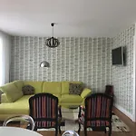 L'Appartement De La Matelote Face Mer 5 Personnes - 3Eme Etage Sans Ascenseur