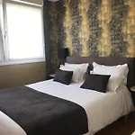 L'Appartement De La Matelote Face Mer 5 Personnes - 3Eme Etage Sans Ascenseur