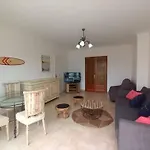 Appartement Cozy Avec Garage Biarritz Plage