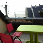 Appartement Vue Sur La Baie De Somme - Magnifique Terrasse