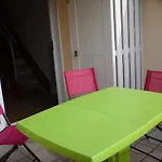 Appartement Vue Sur La Baie De Somme - Magnifique Terrasse