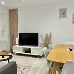 T3 Au Coeur Du Touquet, Plage Et Commerces A 2 Pas