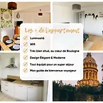 Les Perles D 'Opale - Le Donjon - Hyper Centre