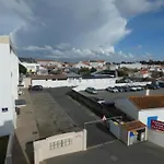 Appartement Renove Pres De La Plage Avec Wifi, Parking Privatif - Fr-1-540-318