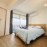 Le Cap D'Agde, Residence Le Baia,Vue Mer, 20M De La Plage, Piscine