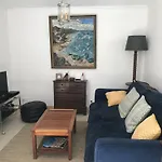 Bleu Cottage, Escapade Proche Mer A Ault