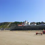 Maison Historique Vue Mer Exceptionnelle