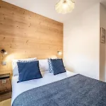 Apartment Fyndor, Morzine - By Emerald Stay