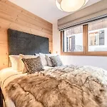 Apartment Altum, Morzine - By Emerald Stay