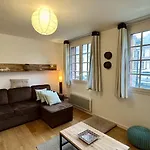 La Villa Saint Germain