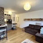 La Villa Saint Germain