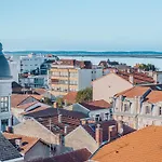 Arcachon Plage Et Coeur De Ville