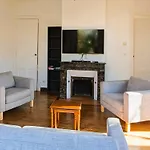 Appartement Arcachonnais Avec Terrasse Et Parking Securise - Fr-1-420-157