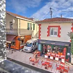Petit Cocon En Coeur De Ville