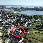 Maison De Charme Renovee- Jardin - 5Min Des Plages