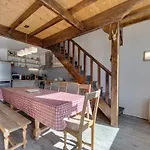 Grand Duplex 120M², 5 Pieces Au Coeur De Tignes Le Lac, 3 Chambres Doubles, Balcon Et Terrasse Sud - Fr-1-641-60